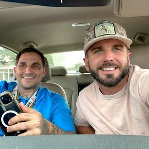 Meet your Posher, Evan